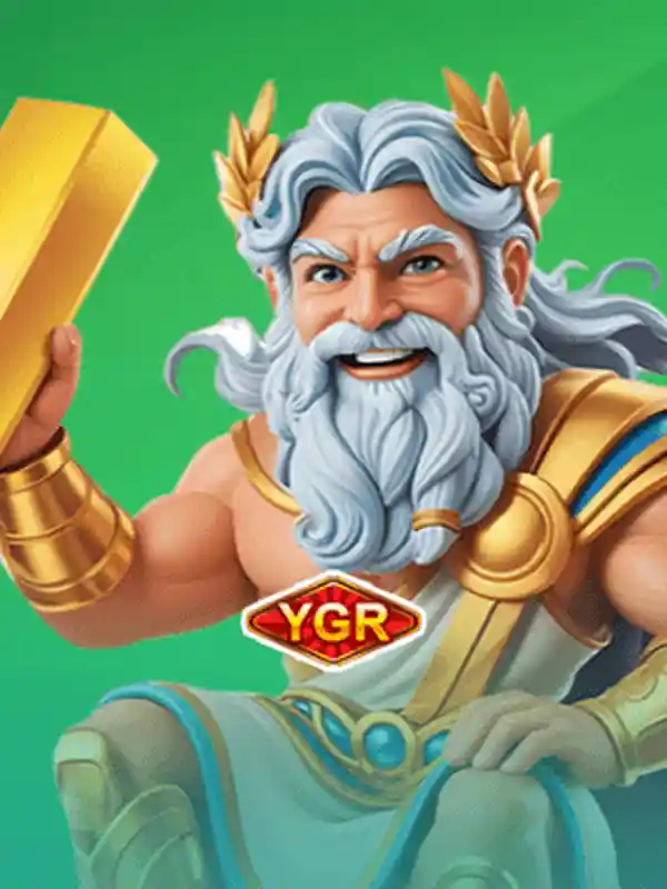 YGR স্লট মেশিন গেম